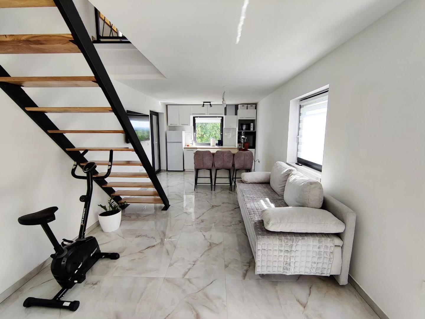 Kuca Za Odmor Villa Cesarica - Zagreb Graberje Ivanicko ภายนอก รูปภาพ