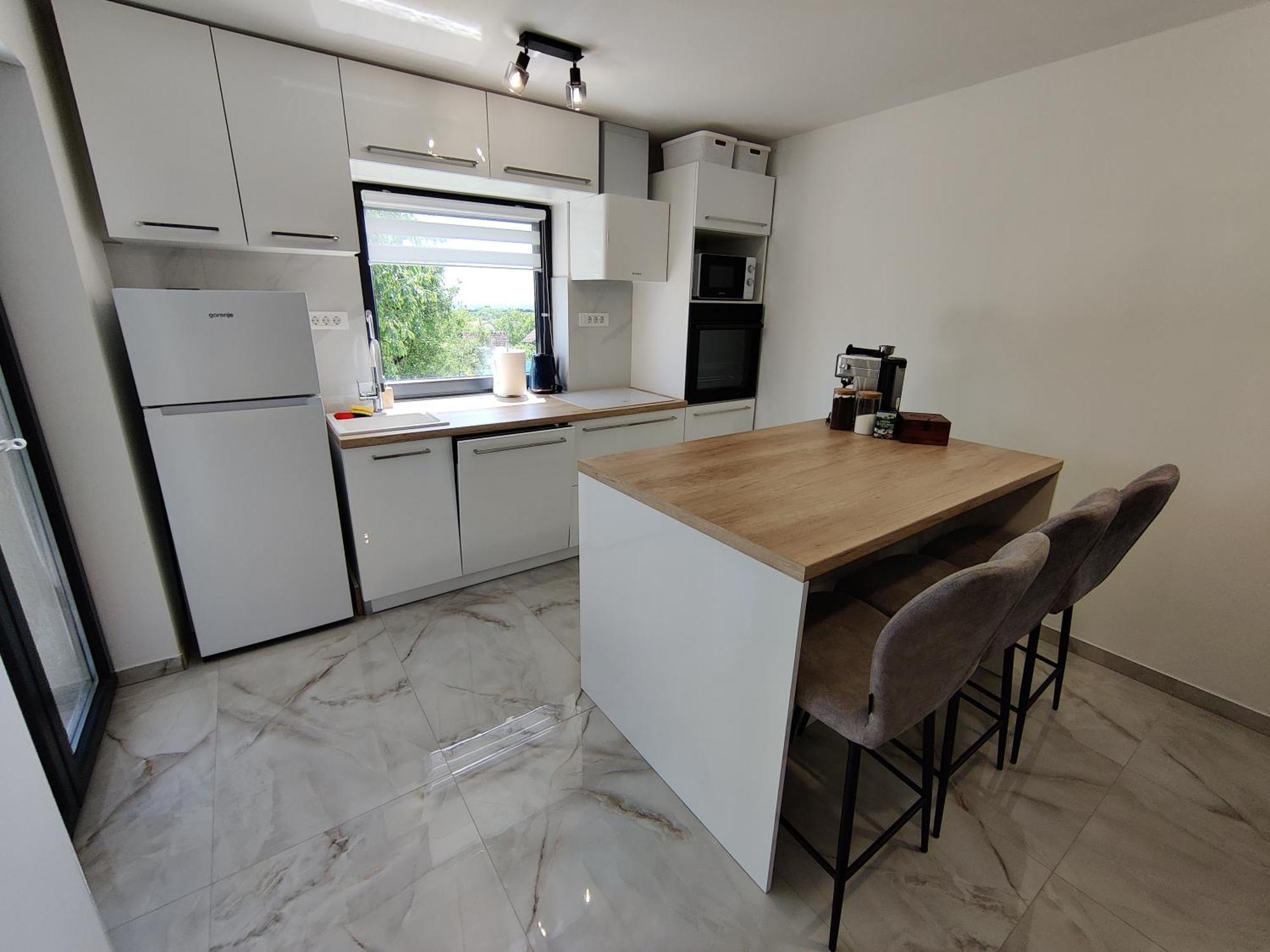 Kuca Za Odmor Villa Cesarica - Zagreb Graberje Ivanicko ภายนอก รูปภาพ
